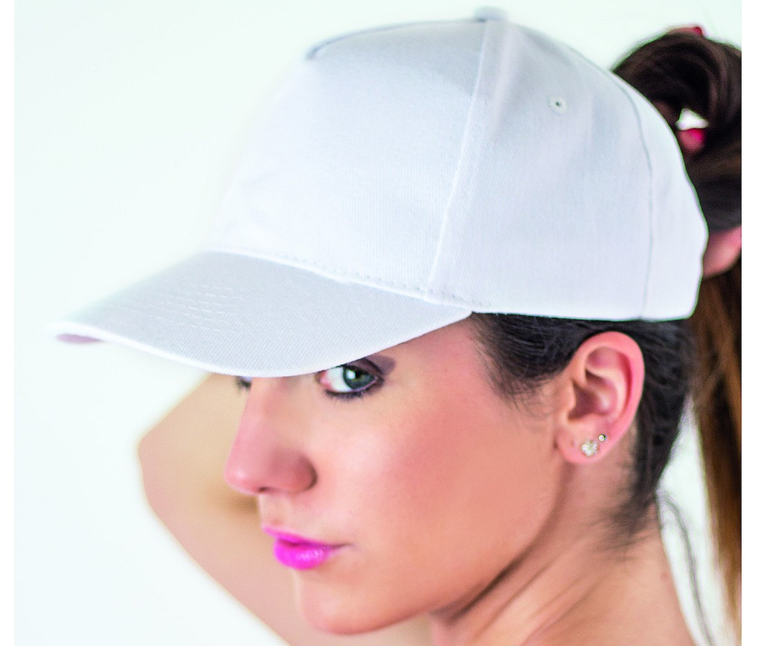 START FIVE CAP