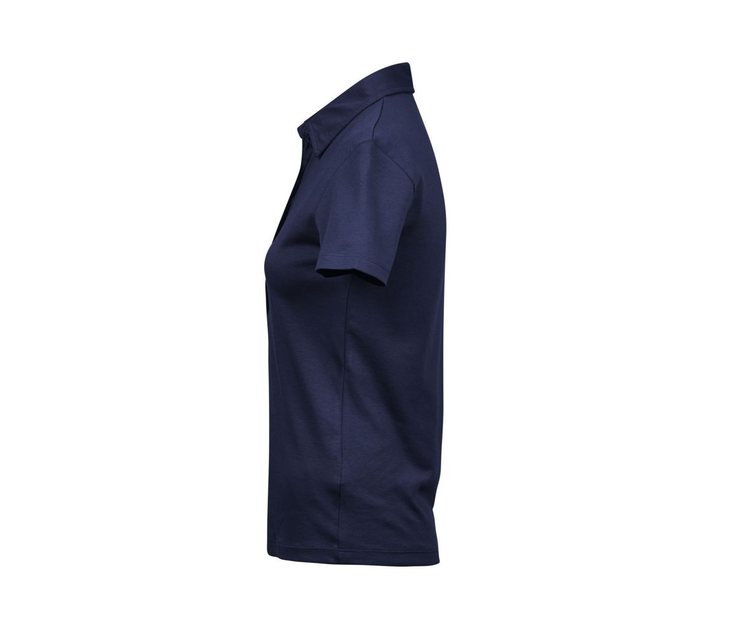 WOMEN'S PIMA COTTON POLO