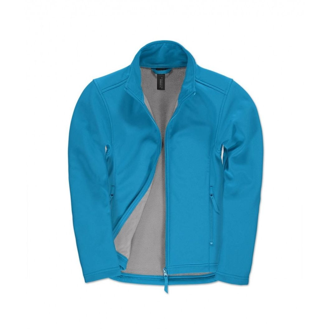 SOFTSHELL ID.701 WOMEN