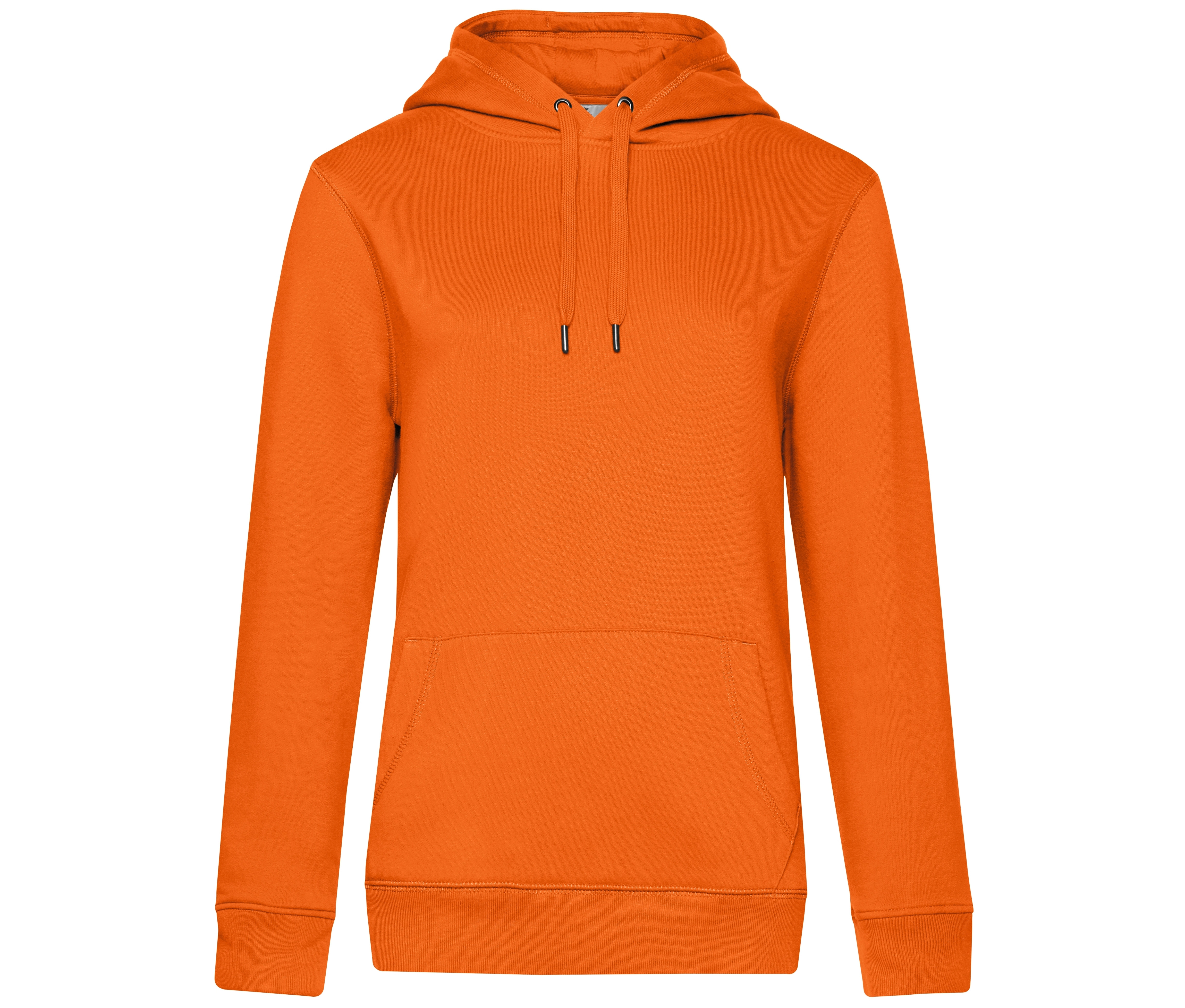 B&C QUEEN HOODED