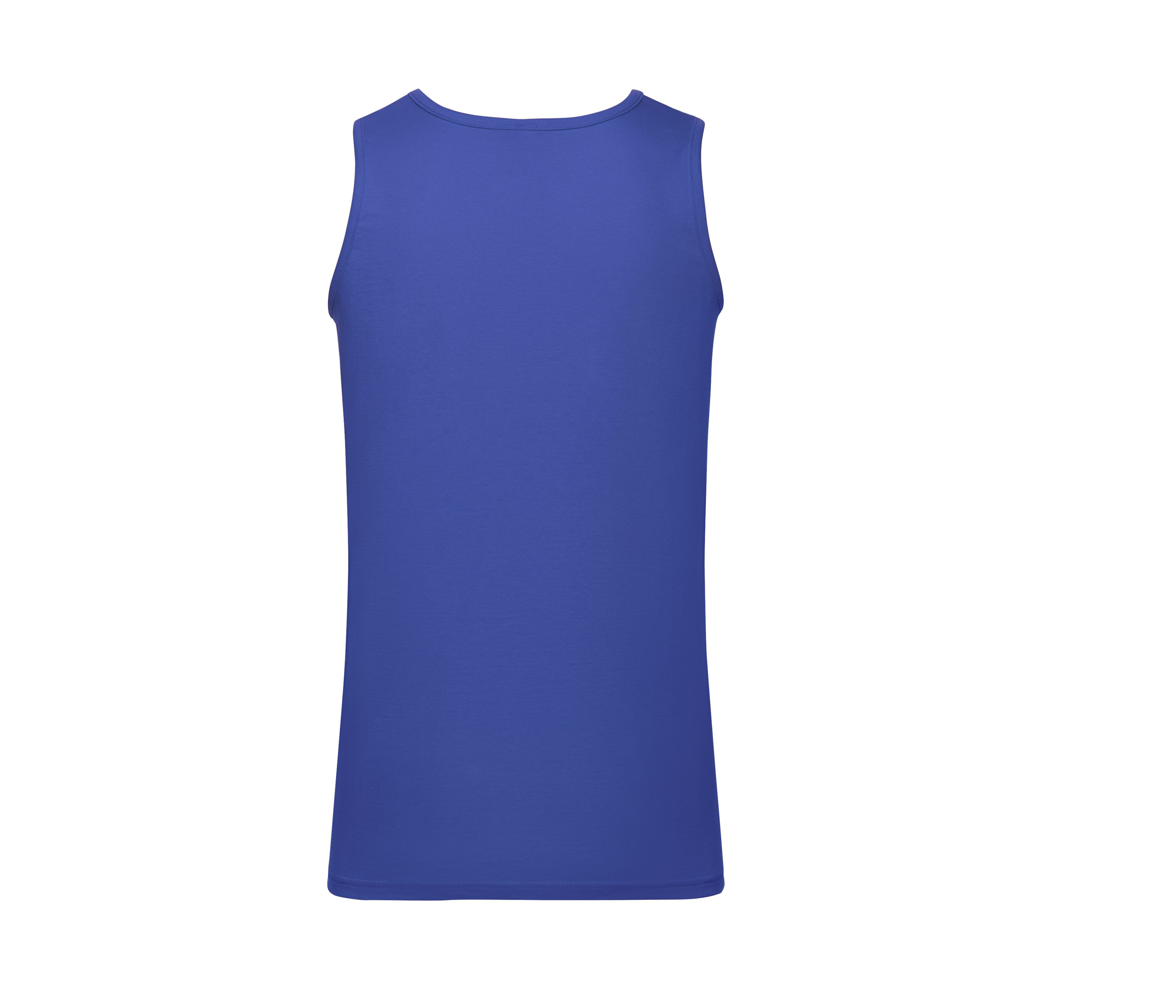 VALUEWEIGHT ATHLETIC VEST