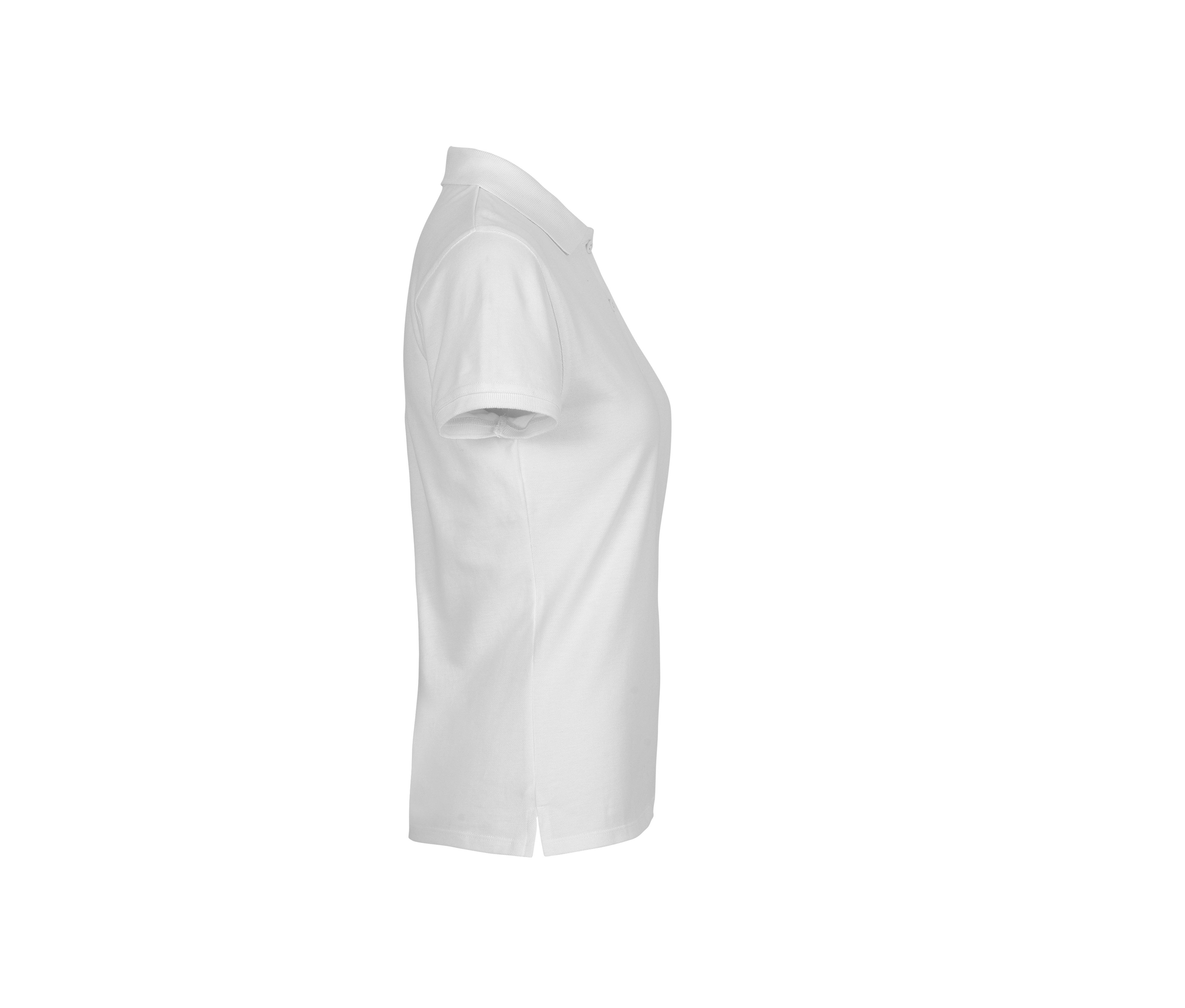 LADIES CLASSIC POLO