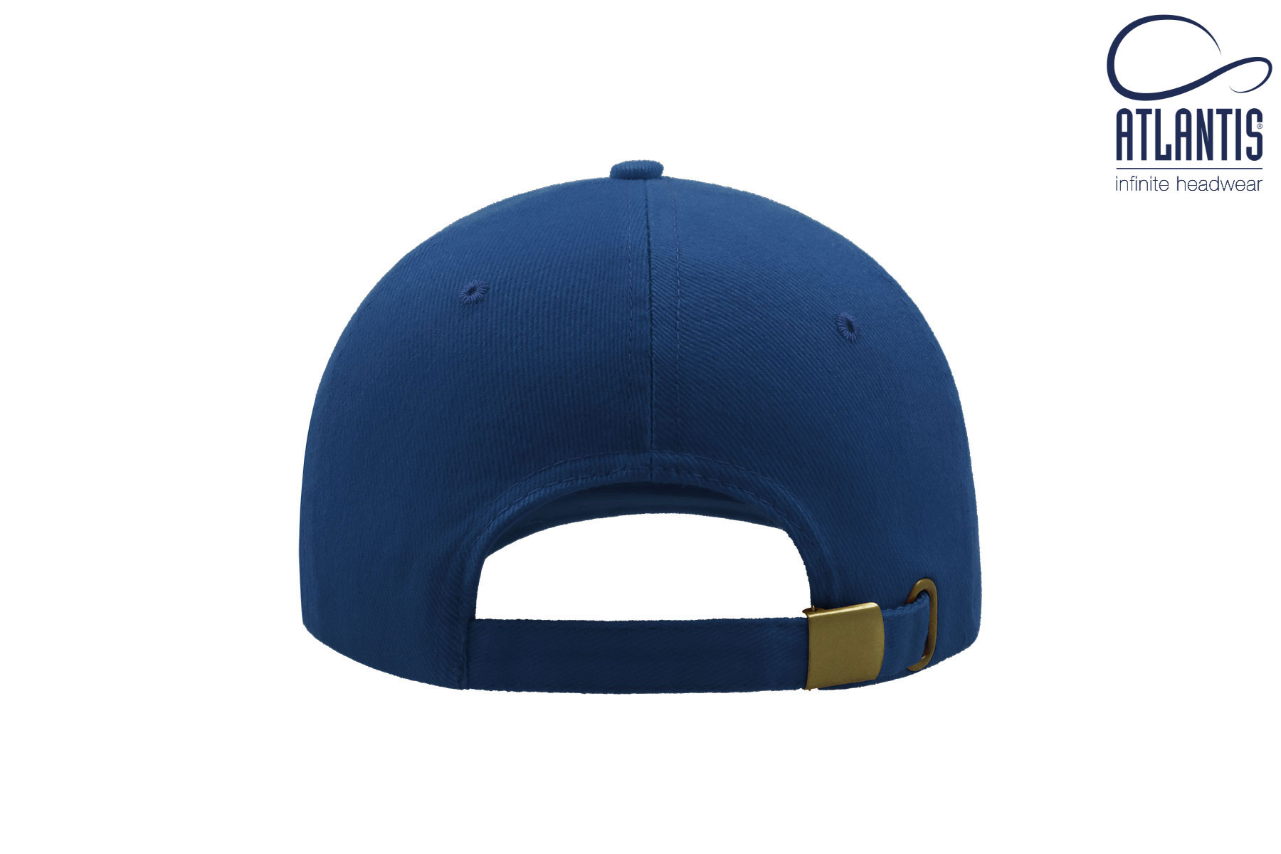 LIBERTY SIX BUCKLE CAP