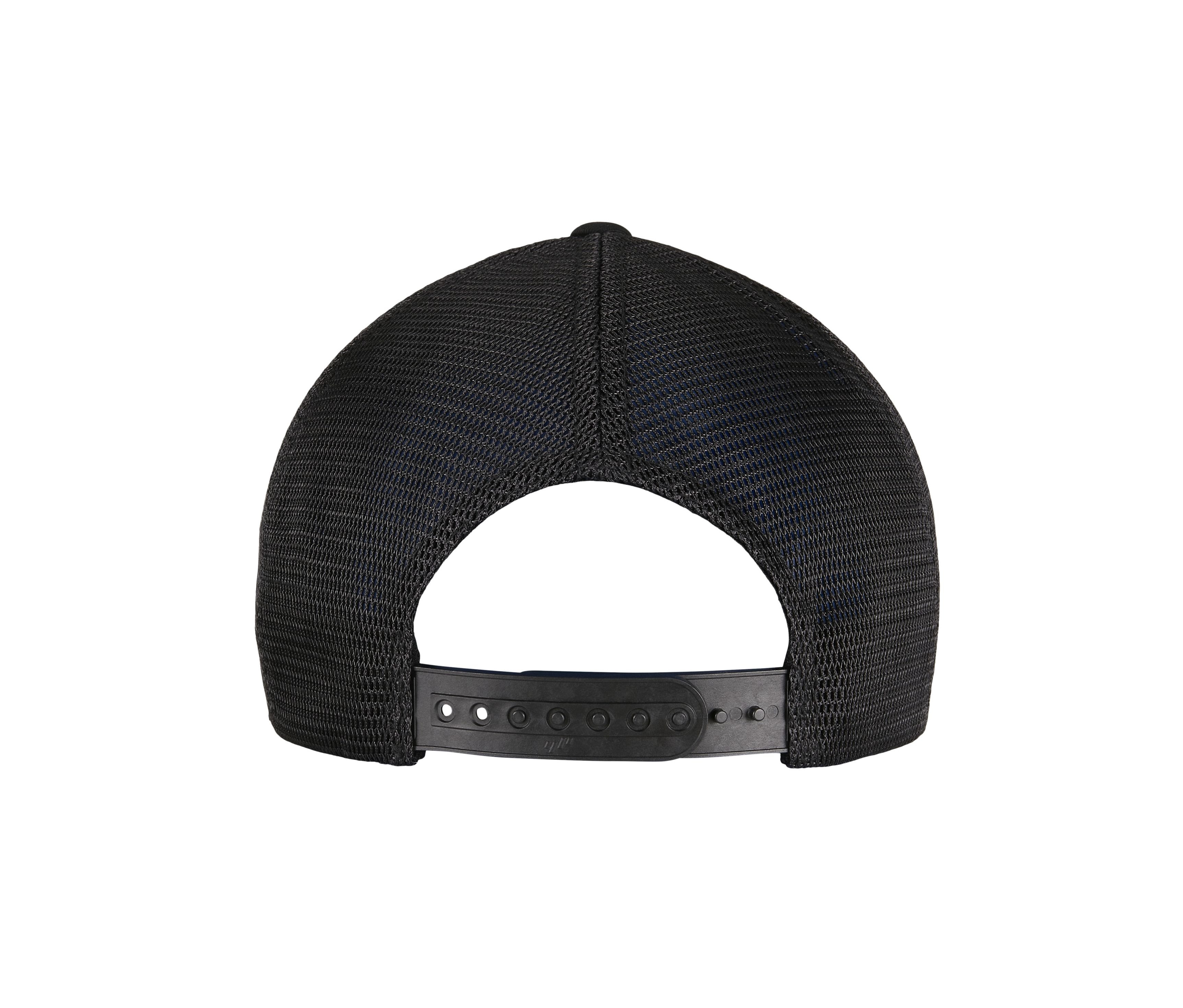 110® MESH CAP