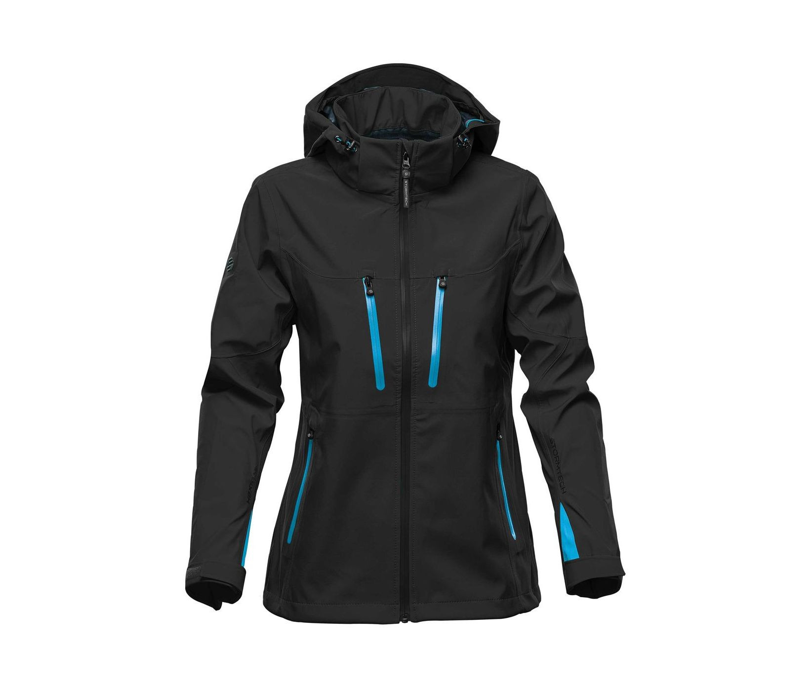 W'S PATROL SOFTSHELL