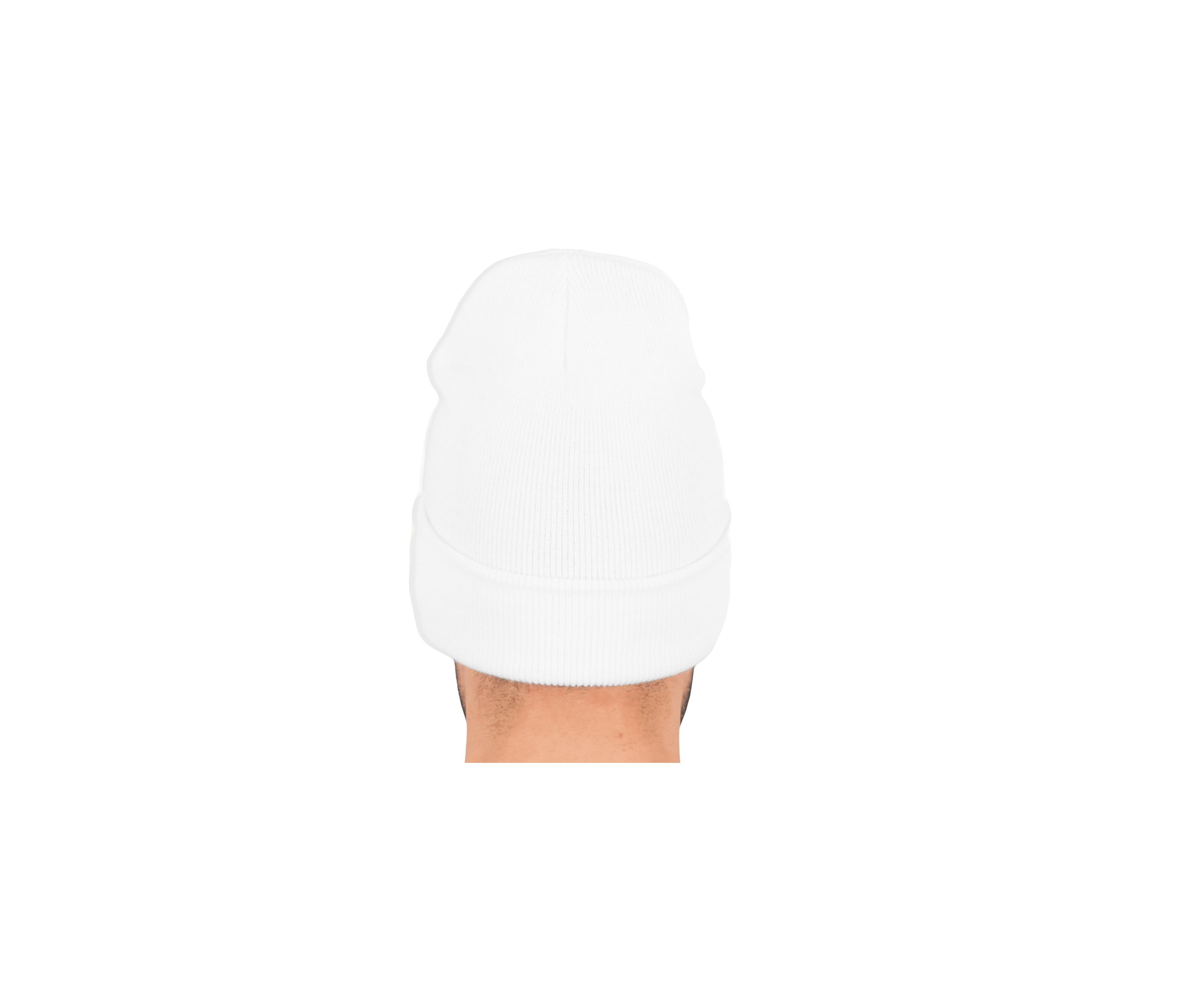 HEAVYWEIGHT LONG BEANIE