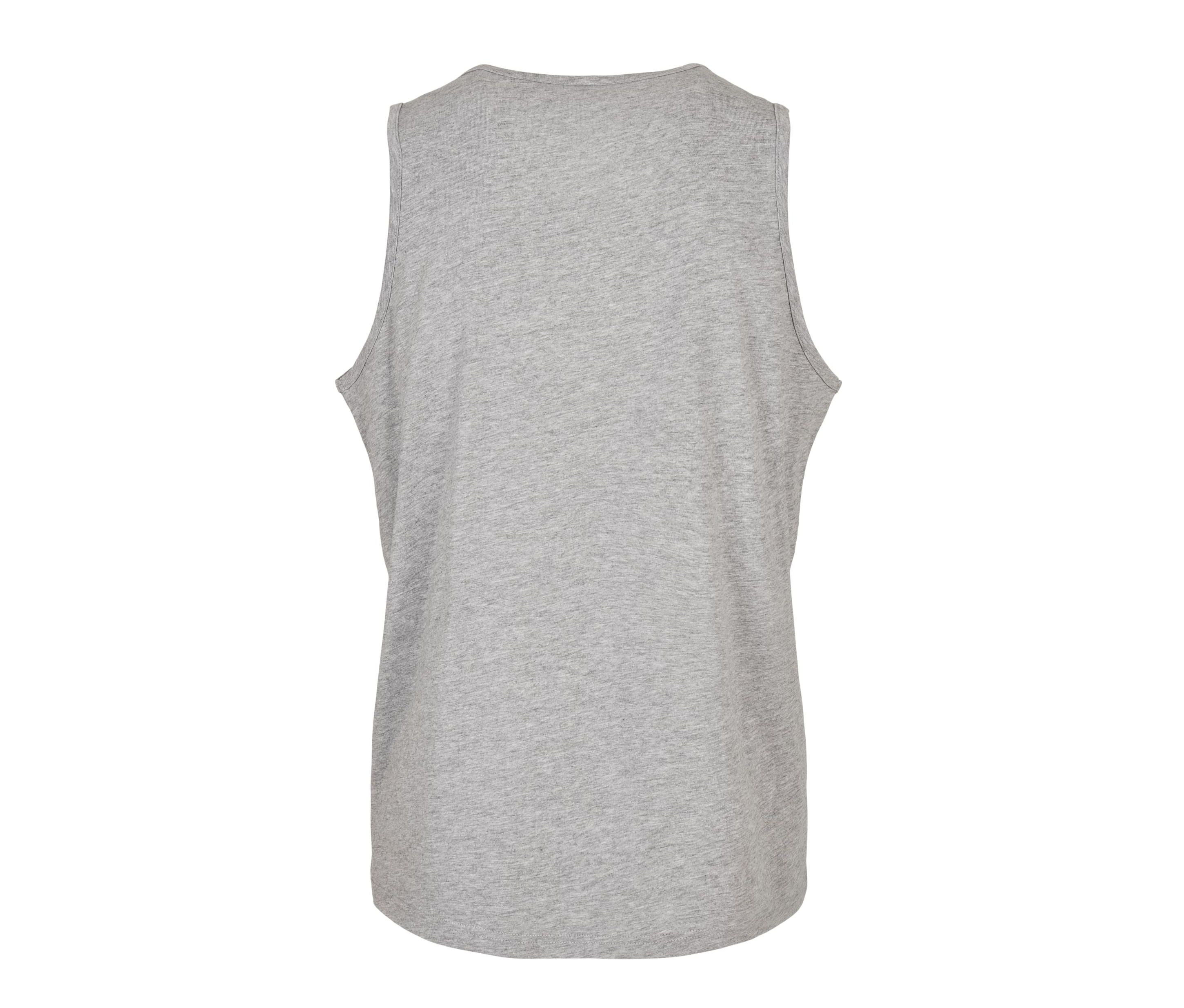 BASIC TANK