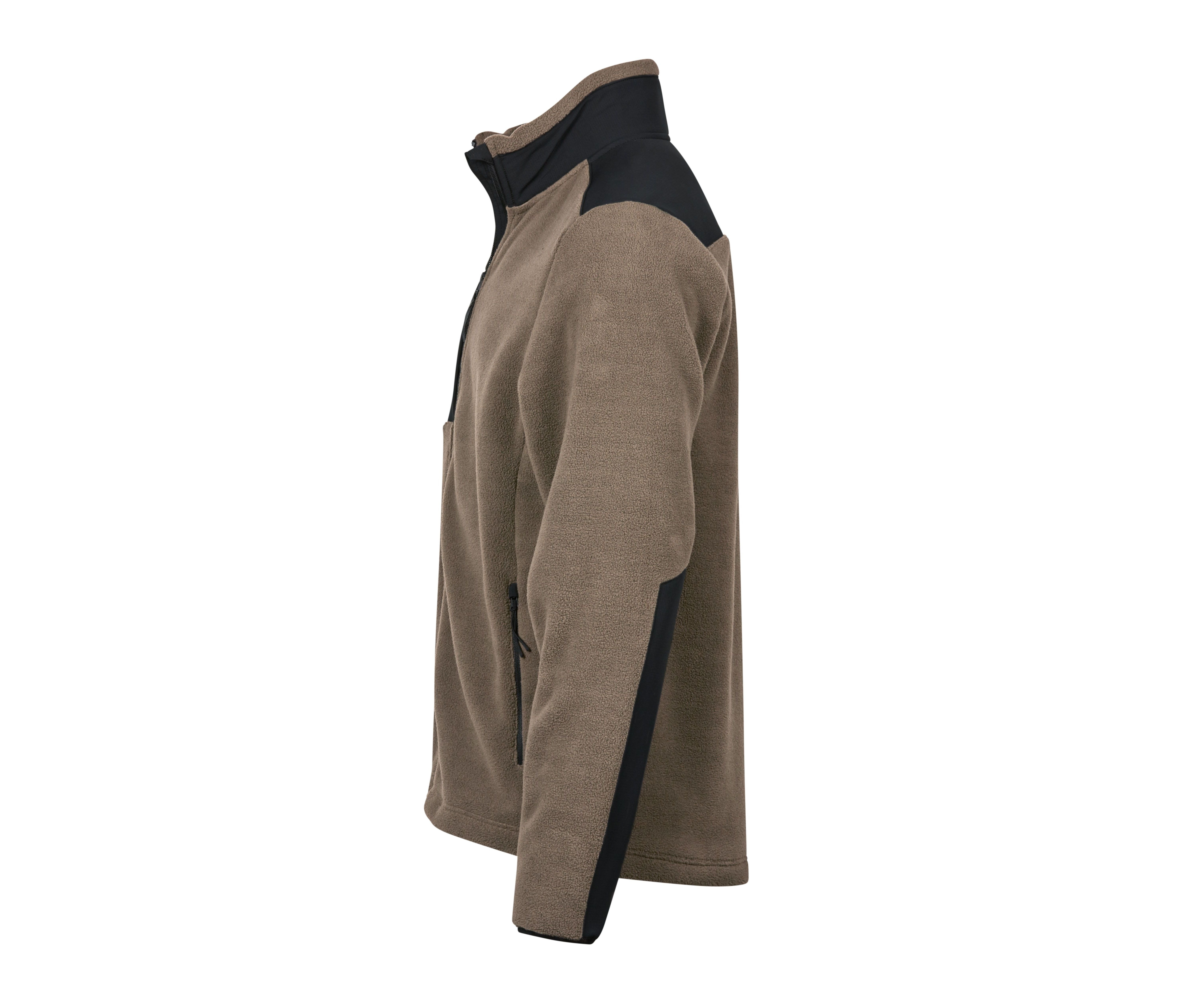 MOUNTAIN FLEECE
