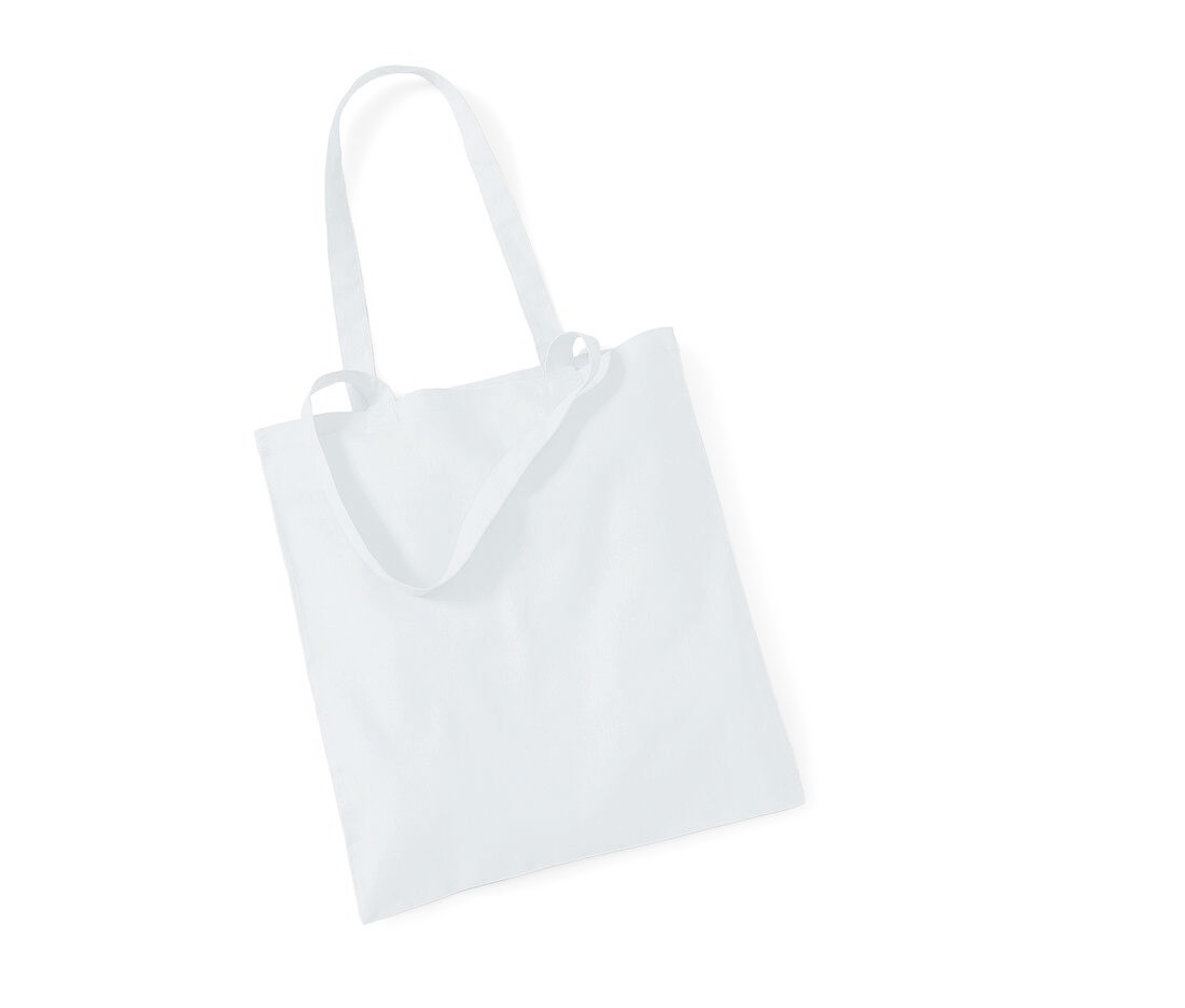 BAG FOR LIFE - LONG HANDLES