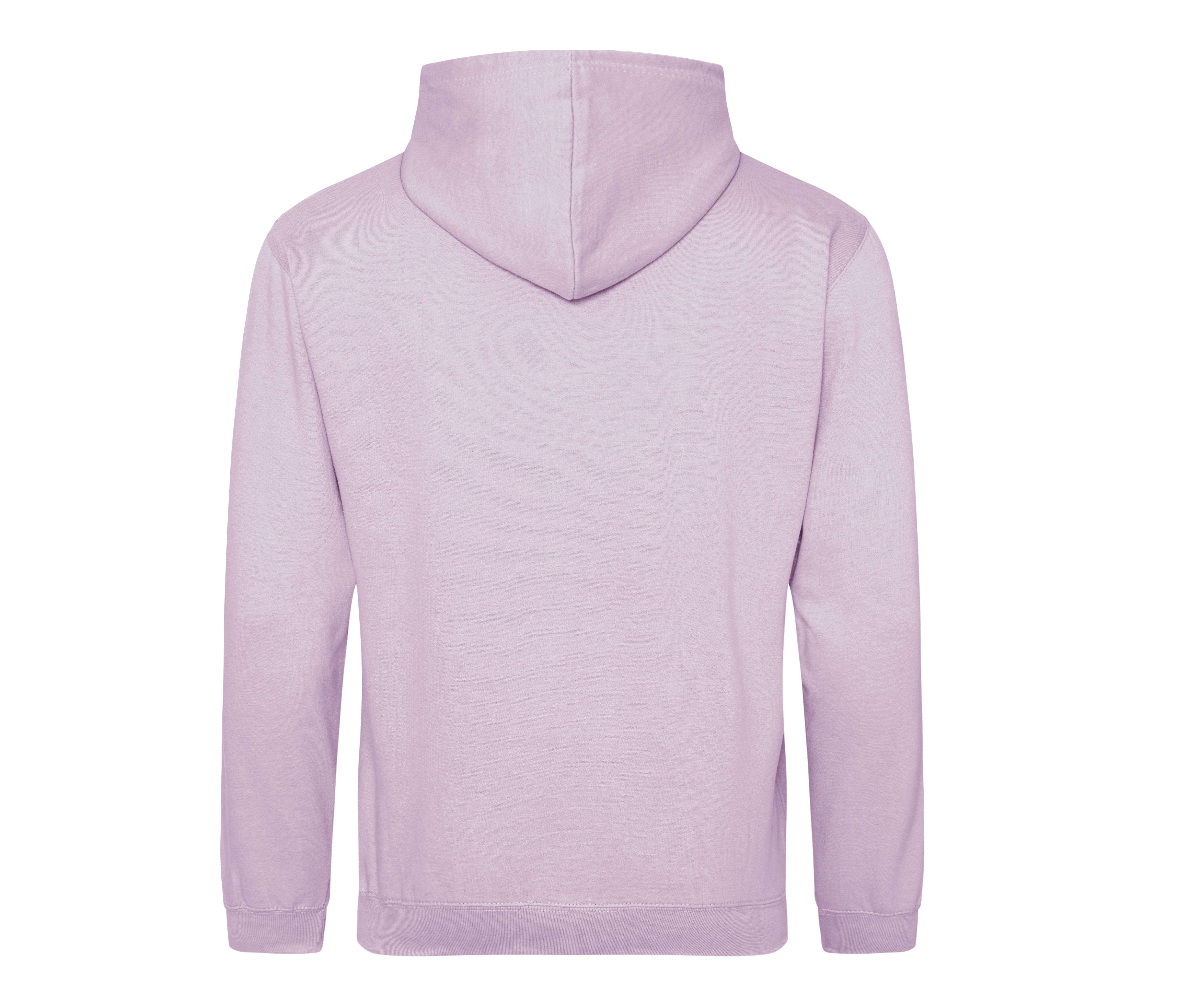 COLLEGE HOODIE
