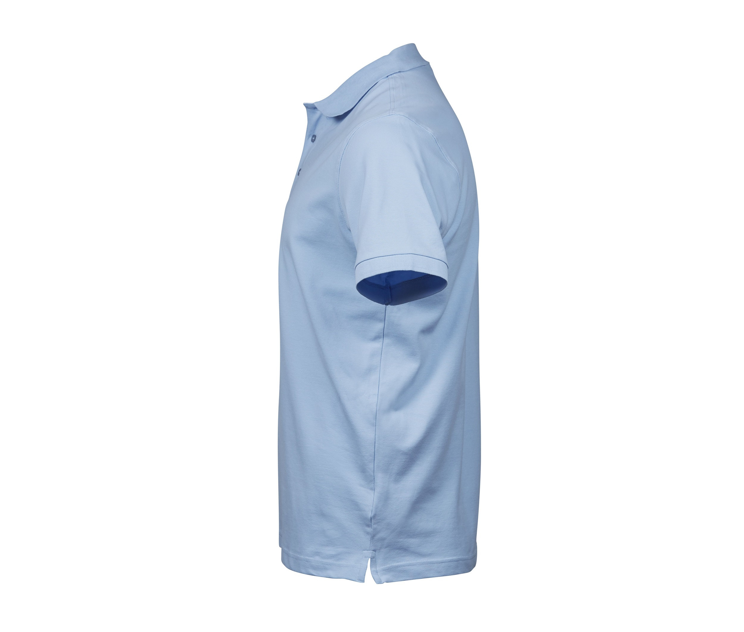 LUXURY STRETCH POLO