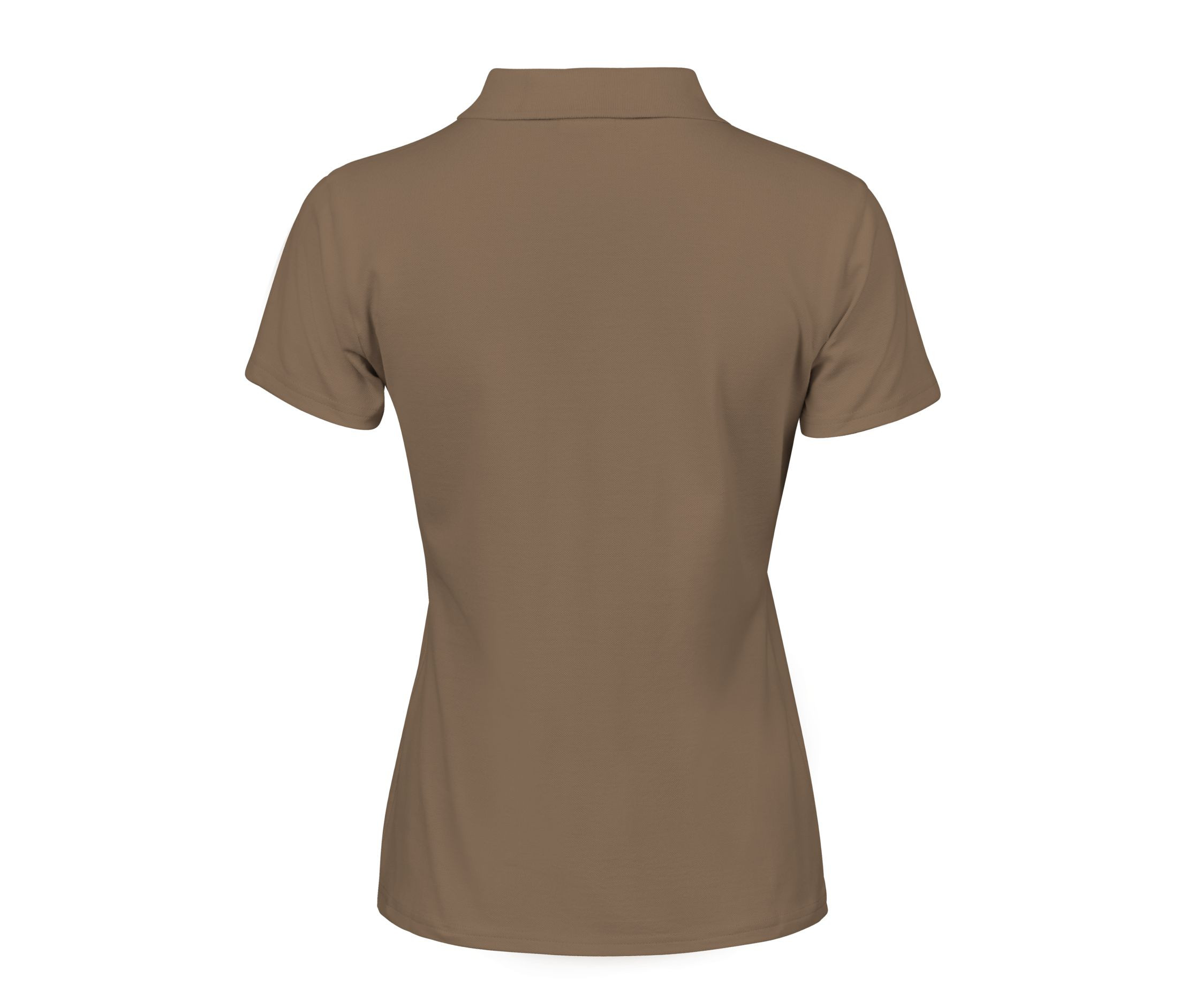 LUXURY STRETCH POLO
