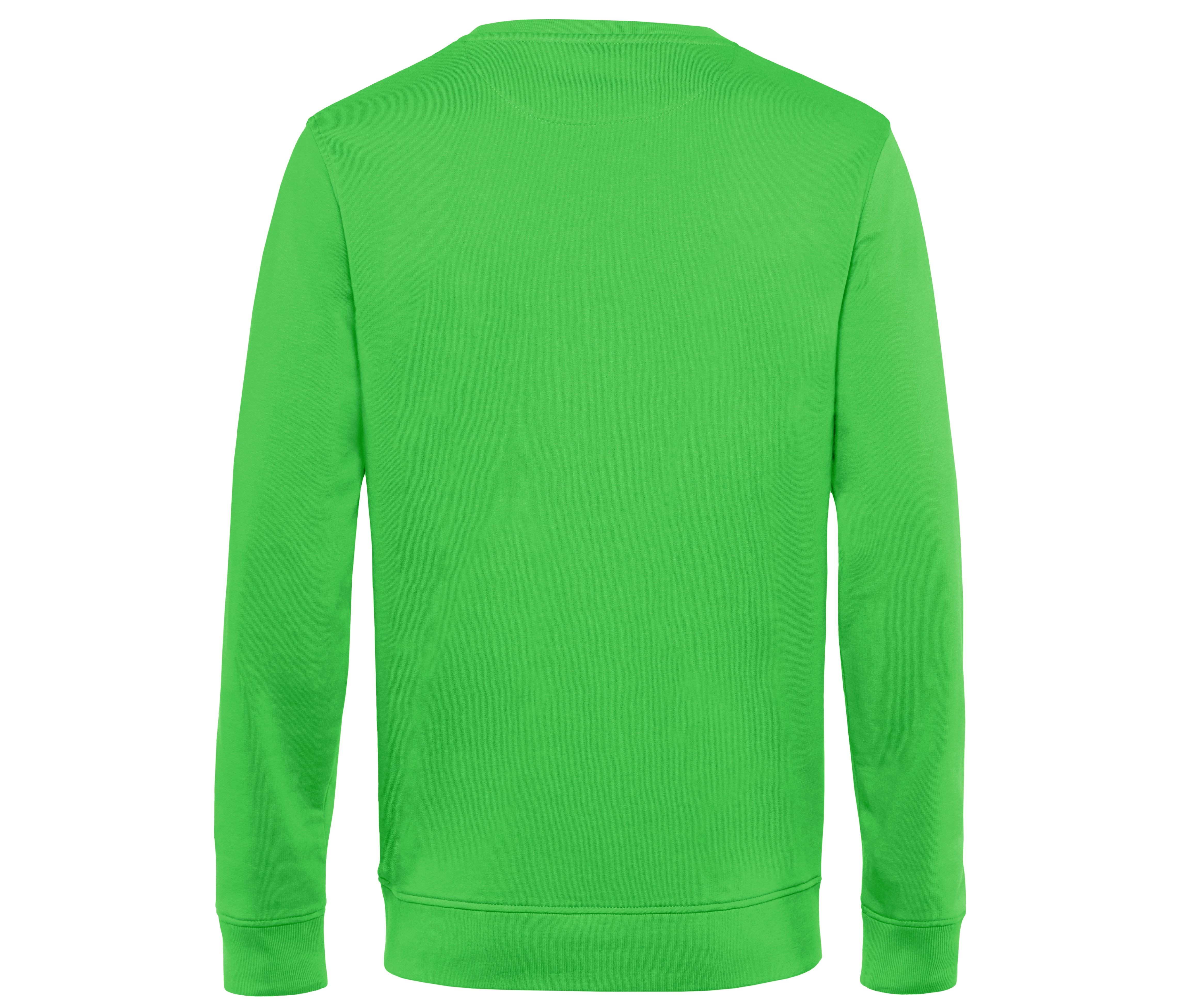 INSPIRE CREW NECK