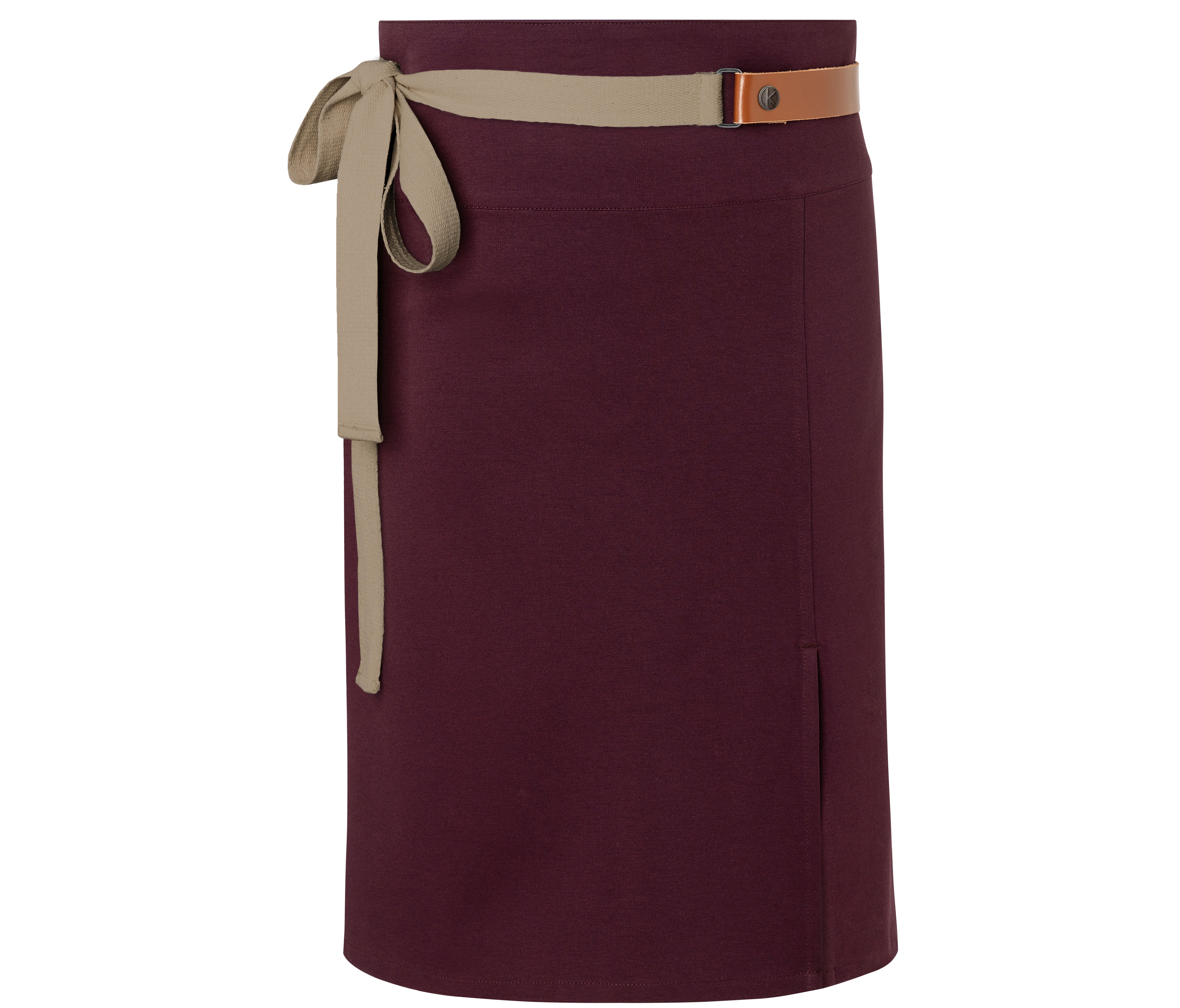 WAIST APRON GREEN-GENERATION