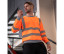 HI-VIS SWEATSHIRT "LIMERICK"