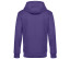 B&C KING HOODED