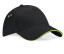 ULTIMATE 5 PANEL CAP-SANDWICH PEAK