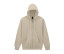 SOFTSTYLE MIDWEIGHT FLEECE ADULT FULL ZIP HOODED SWEATSHIRT