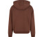 FLUFFY HOODY