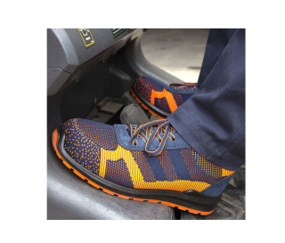 HARDY SAFETY TRAINER