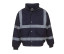 HI-VIS CLASSIC BOMBER JACKET