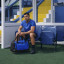 PRO TEAM SMALL HOLDALL