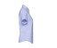 LADIES' SHORT SLEEVE TAILORED OXFORD SHIRT